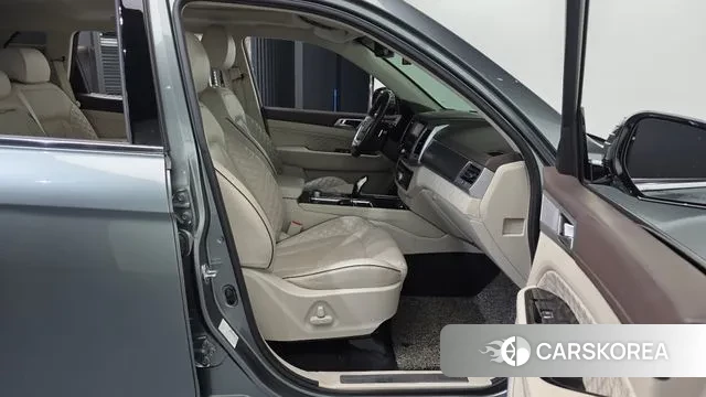 Ssangyong All New Rexton id 3498745 из Кореи 2