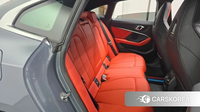 BMW 2 Series Gran Coupe (F44) 2021 Цвет галактики из Кореи, фото 2