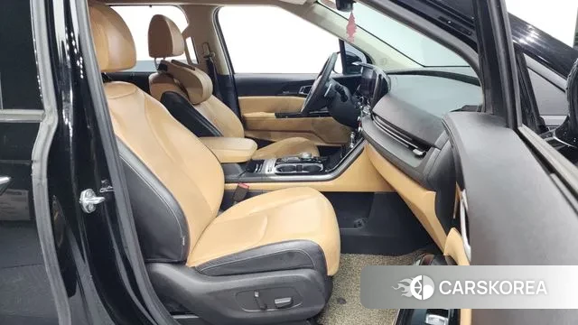 Kia Carnival 4th generation id 3650815 из Кореи 2