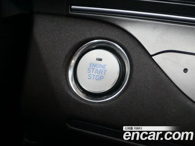 Hyundai The New Grandeur IG id 2707770 из Кореи 2