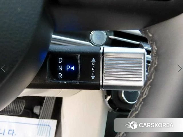 Hyundai The New Tucson (NX4) 2025 Белый из Кореи, фото 2