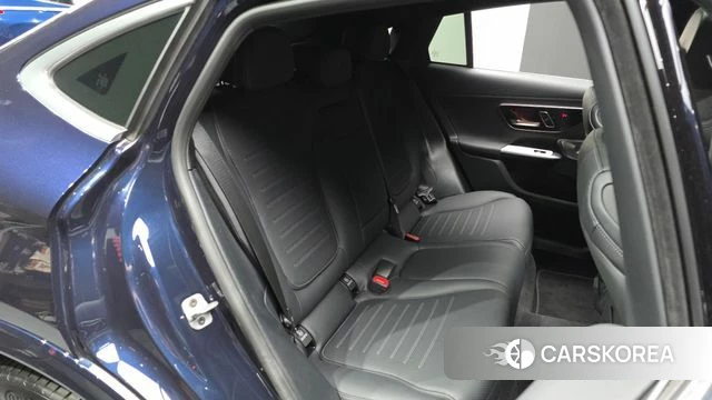 Mercedes-Benz GLC-Class X254 2024 Синий из Кореи, фото 2