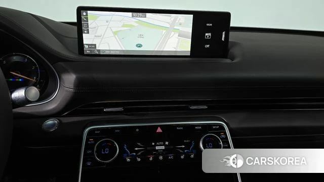 Genesis GV80 2021 Белый из Кореи, фото 2