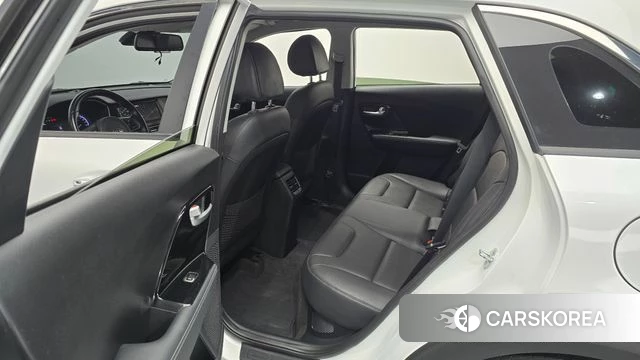 Kia The New Niro 2020 Белый из Кореи, фото 2