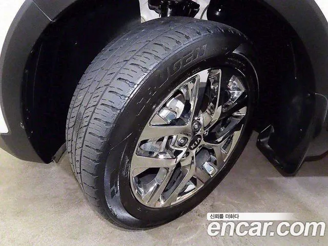 Kia The New Sorento id 2642846 из Кореи 2