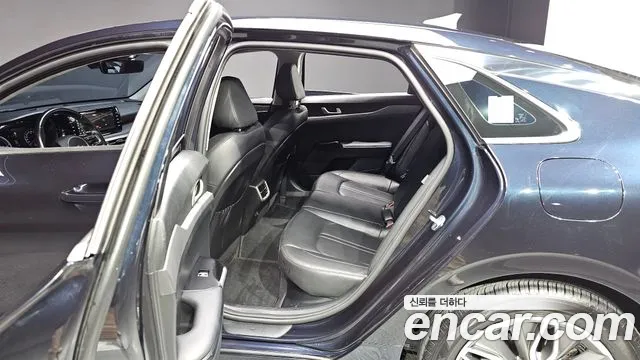 Kia K5 Hybrid 3rd Generation id 2512777 из Кореи 2