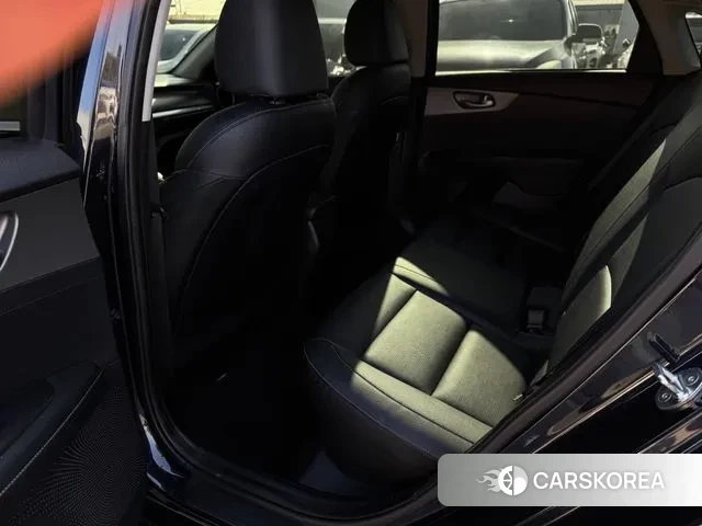 Kia Come New K3 2018 Синий из Кореи, фото 2