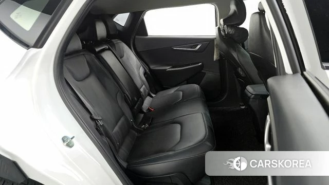 Kia EV6 2022 Белый из Кореи, фото 2