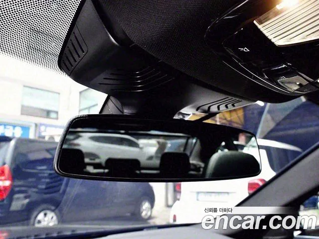 BMW 5 Series (G30) id 2707860 из Кореи 2