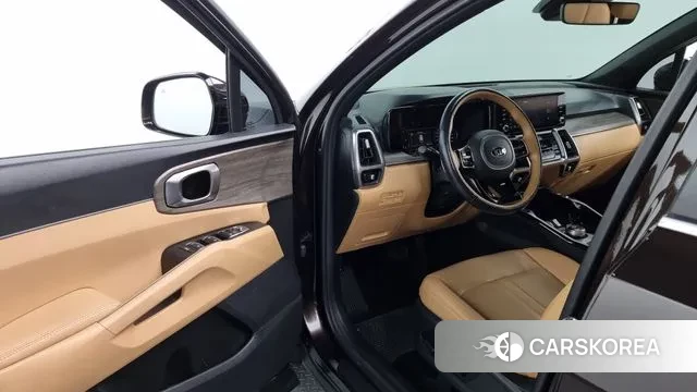 Kia Sorento 4th Generation id 3478977 из Кореи 2