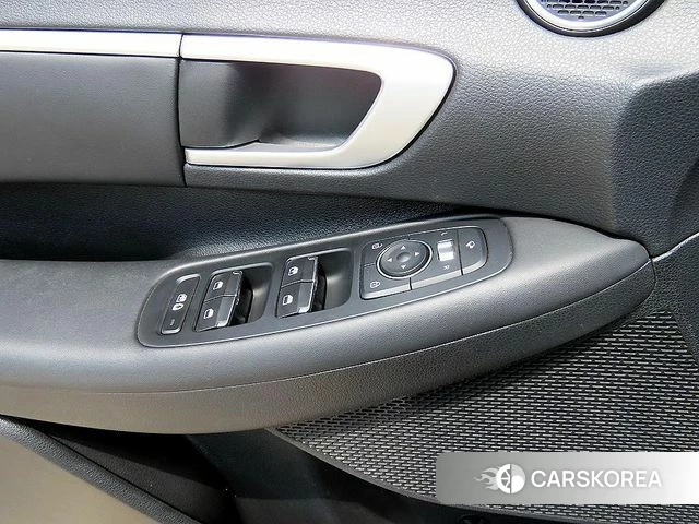 Hyundai Sonata (DN8) 2019 Белый из Кореи, фото 2