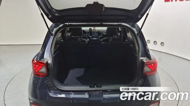 Hyundai Venue id 2666971 из Кореи 2