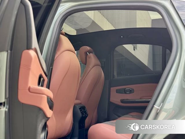 Weilai EC6 2021 Зеленый из Китая, фото 2