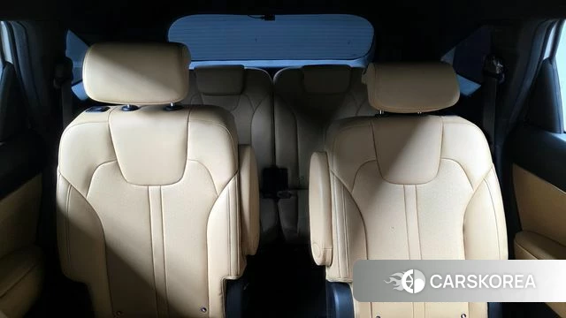 Kia Sorento 4th Generation 2022 Белый из Кореи, фото 2