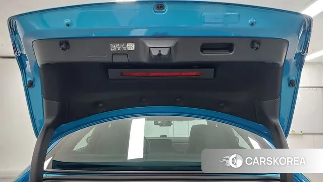 Mercedes-Benz CLA-Class C118 2024 Синий из Кореи, фото 2