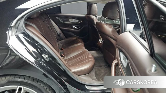 Mercedes-Benz CLS-Class C257 2019 Черный из Кореи, фото 2