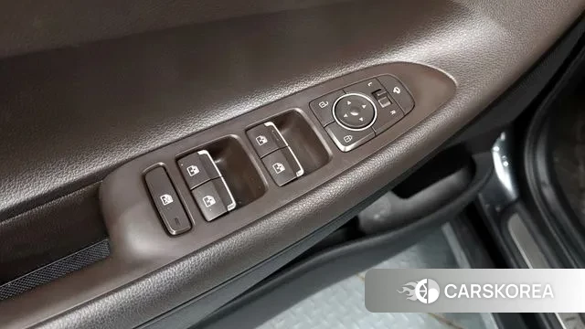 Hyundai The New Grandeur IG 2020 Серый из Кореи, фото 2