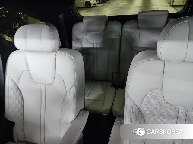 Kia The New Sorento 4th Generation 2023 Белый из Кореи, фото 2