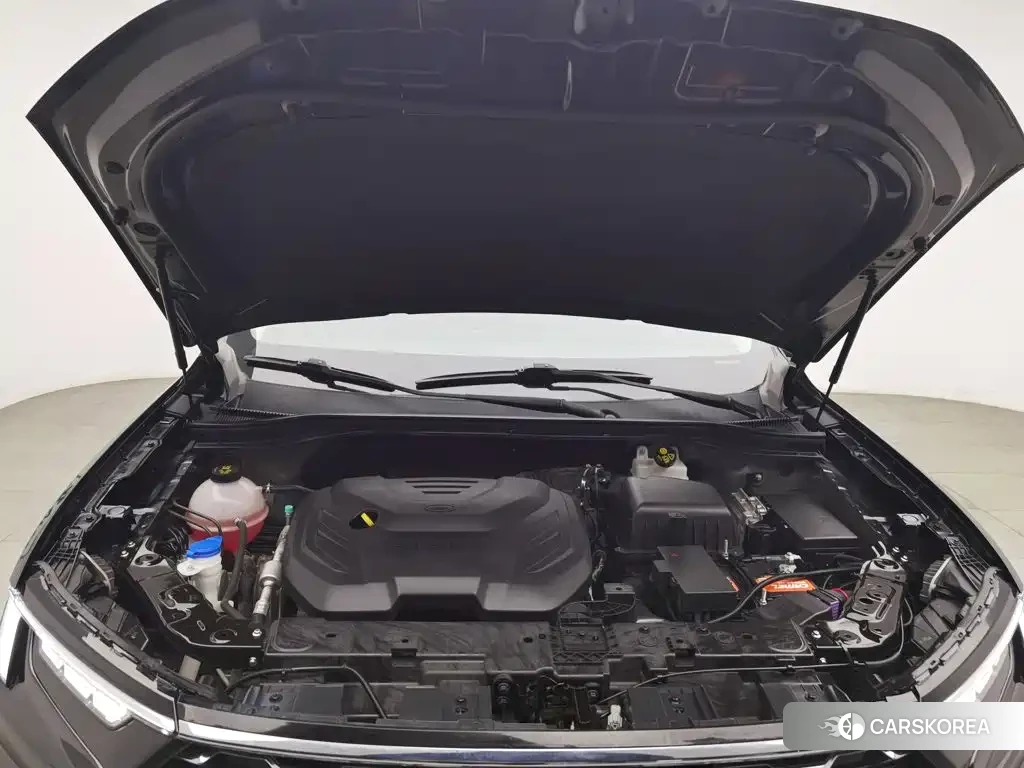 Ford Lingyu 2022 Черный из Китая, фото 2