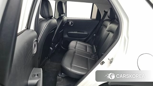 Hyundai Casper 2022 Белый из Кореи, фото 2
