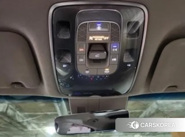 Genesis GV80 2021 Серый из Кореи, фото 2