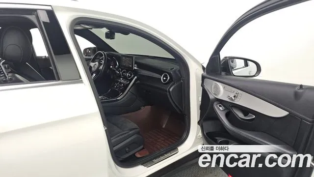 Mercedes-Benz GLC-Class X253 id 2695050 из Кореи 2