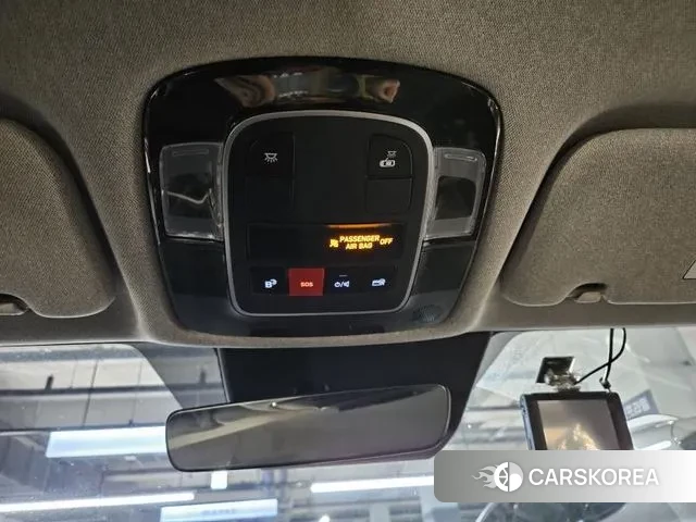 Hyundai Sonata D Edge Hybrid (DN8) 2023 Серый из Кореи, фото 2