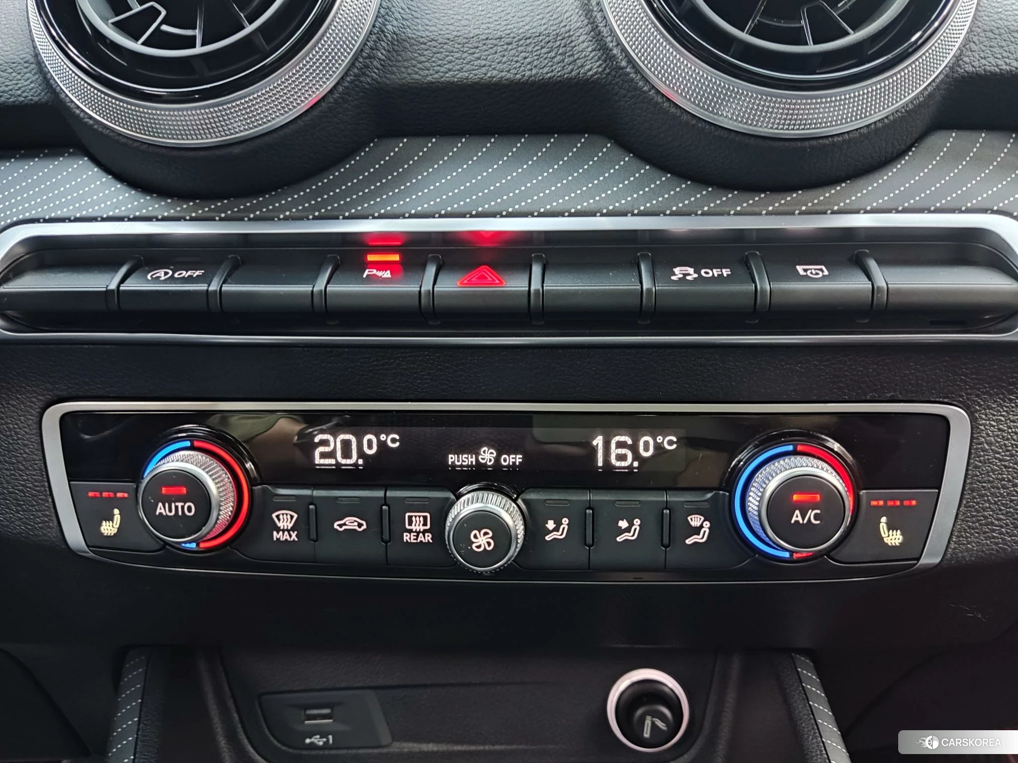 Audi Q2L 2021 Белый из Китая, фото 2