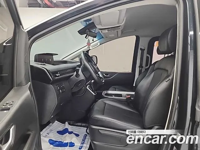 Hyundai Staria id 2921113 из Кореи 2