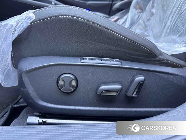 Volkswagen Golf 2022 Черный из Китая, фото 2