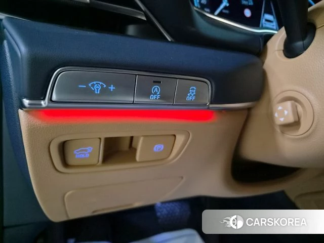 Genesis GV80 id 3934813 из Кореи 2