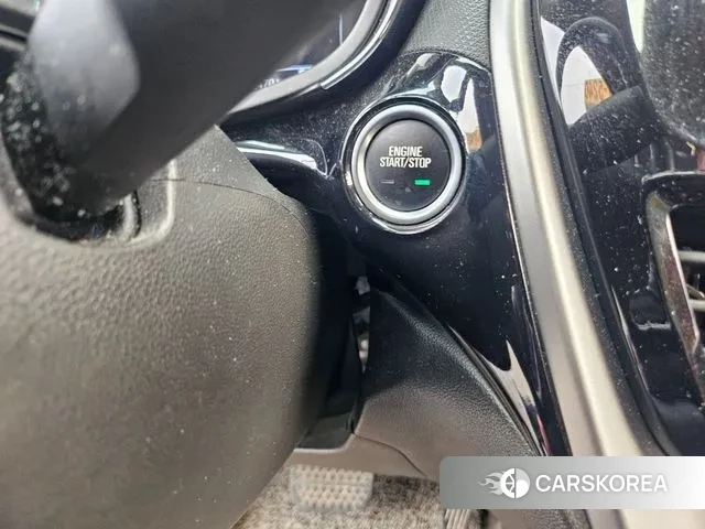 Chevrolet (GM Daewoo) The Next Spark 2018 Жемчужный цвет из Кореи, фото 2