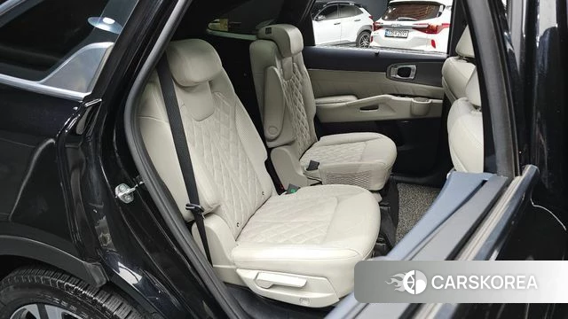Kia Sorento 4th Generation 2021 Черный из Кореи, фото 2
