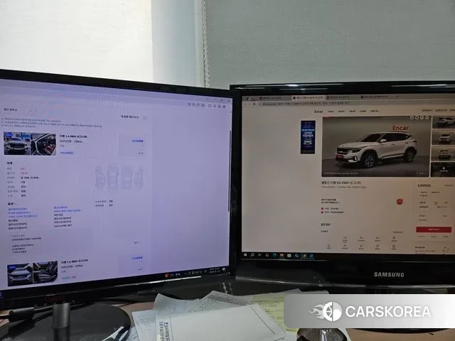 Volkswagen Tiguan second Generation 2020 Черный из Кореи, фото 2