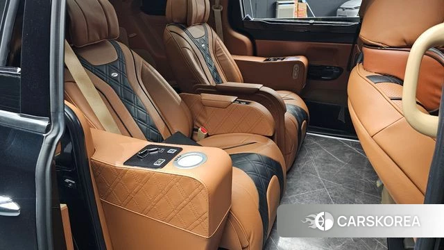 Kia The New Carnival 2020 Черный из Кореи, фото 2