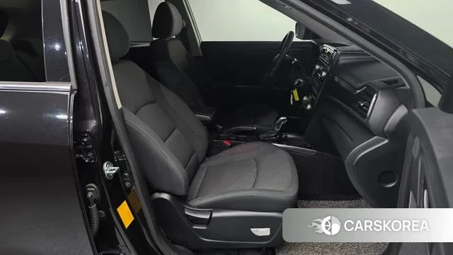 Ssangyong Berry New Tivoli 2020 Черный из Кореи, фото 2