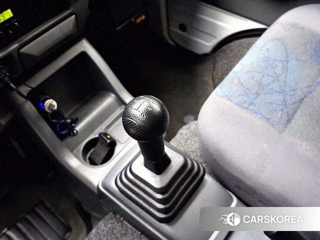 Chevrolet (GM Daewoo) New Damas 2020 Белый из Кореи, фото 2