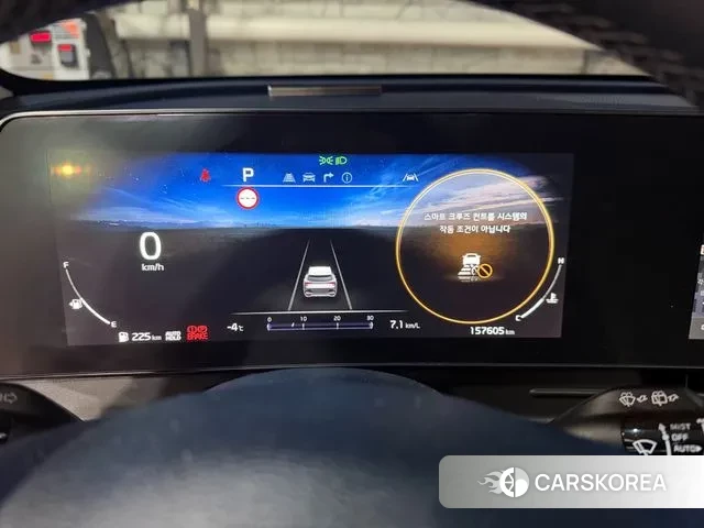 Kia Sportage 5th Generation 2022 Синий из Кореи, фото 2