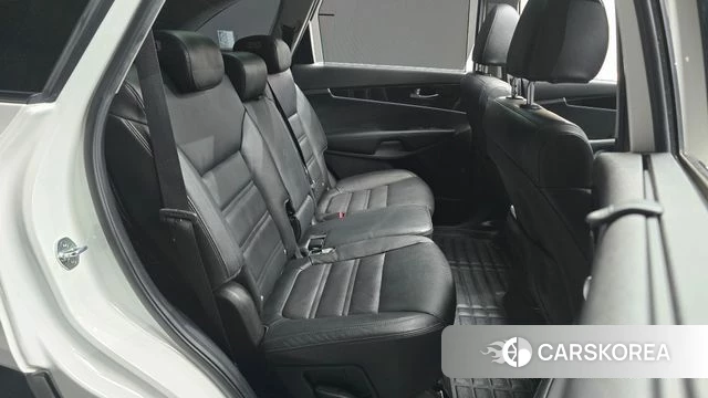 Kia The New Sorento 2018 Белый из Кореи, фото 2