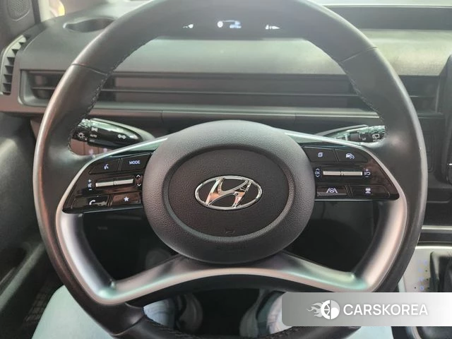 Hyundai Staria 2023 Белый из Кореи, фото 2