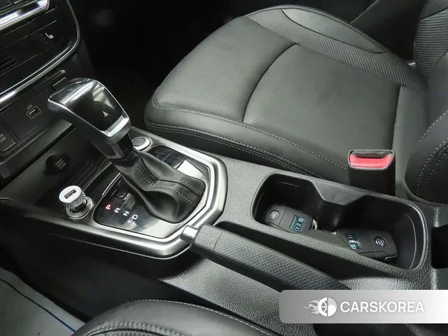 Ssangyong Berry New Tivoli 2022 Белый из Кореи, фото 2