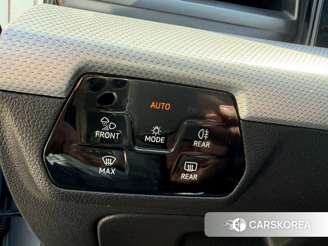 Volkswagen Lingdu 2022 Синий из Китая, фото 2