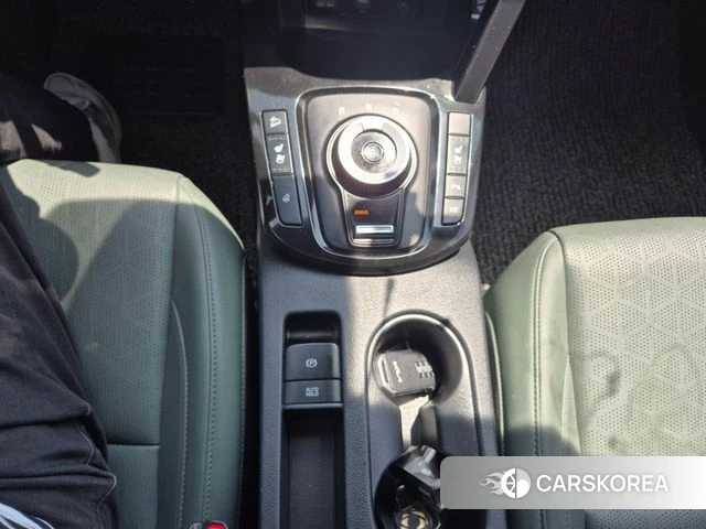 Kia The New Seltos 2022 Белый из Кореи, фото 2