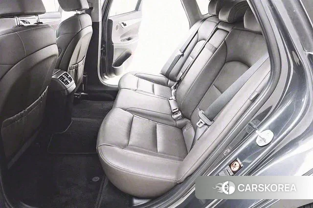 Hyundai Grandeur IG 2018 Серый из Кореи, фото 2