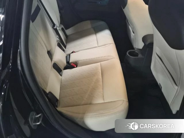 Mini Cooper S 4th Generation 2025 Черный из Кореи, фото 2