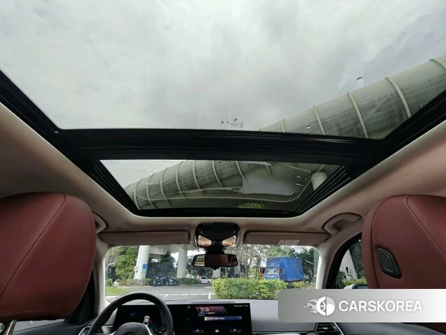 BMW i3 2023 Белый из Китая, фото 2