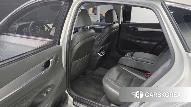 Hyundai The New Grandeur IG 2020 Жемчужный цвет из Кореи, фото 2