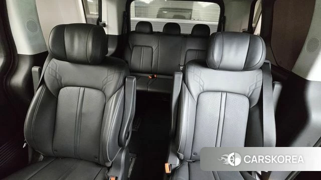 Hyundai Staria 2024 Серый из Кореи, фото 2