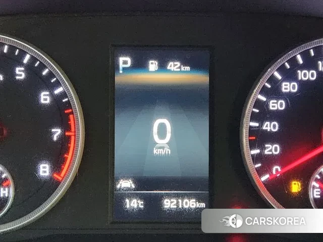 Kia K5 3rd generation 2020 Черный из Кореи, фото 2