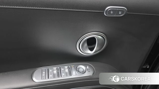 Hyundai Palisade (LX3) 2025 Черный из Кореи, фото 2